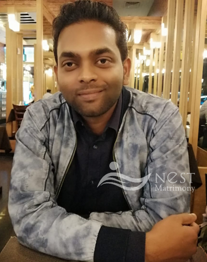 PRAVEEN RAVEENDRAN